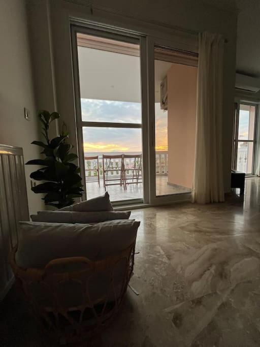 180° View Apartment Nafplio Exterior photo
