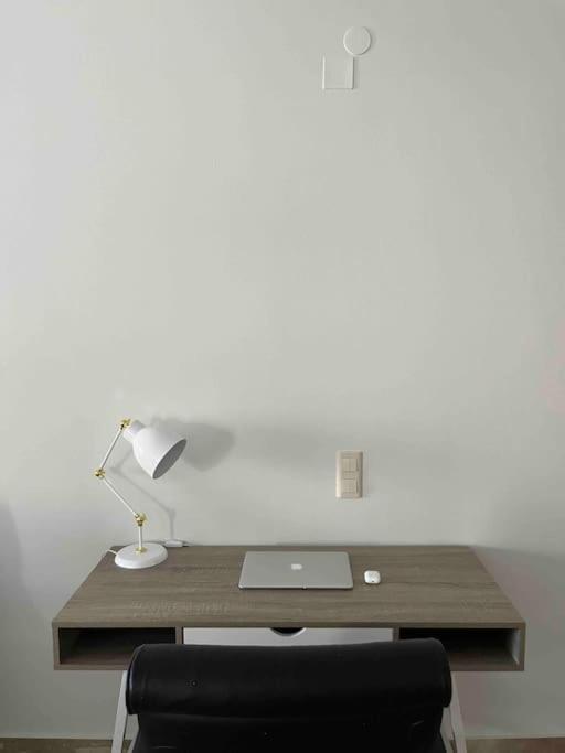 180° View Apartment Nafplio Exterior photo