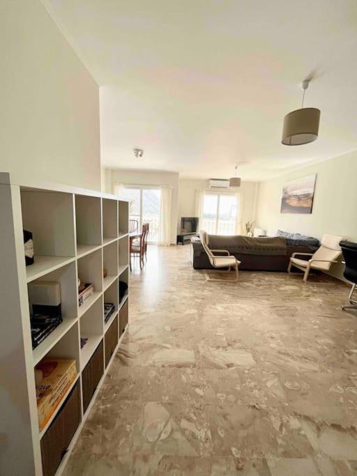 180° View Apartment Nafplio Exterior photo