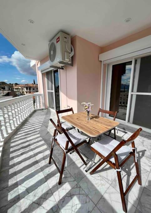 180° View Apartment Nafplio Exterior photo